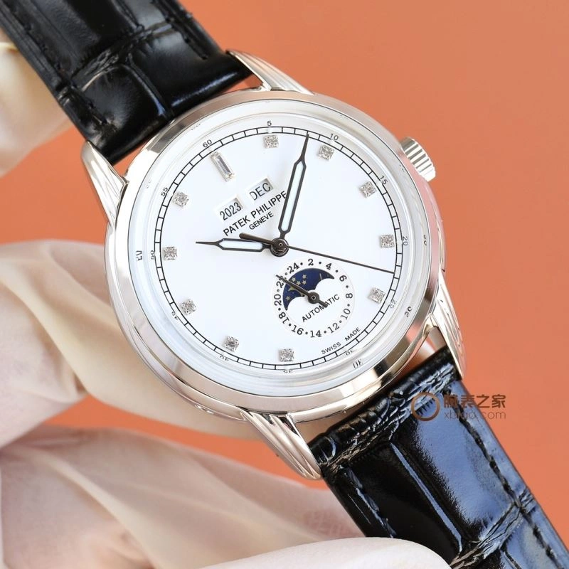 AllSeason PATEK PHILIPPE Watches 195823