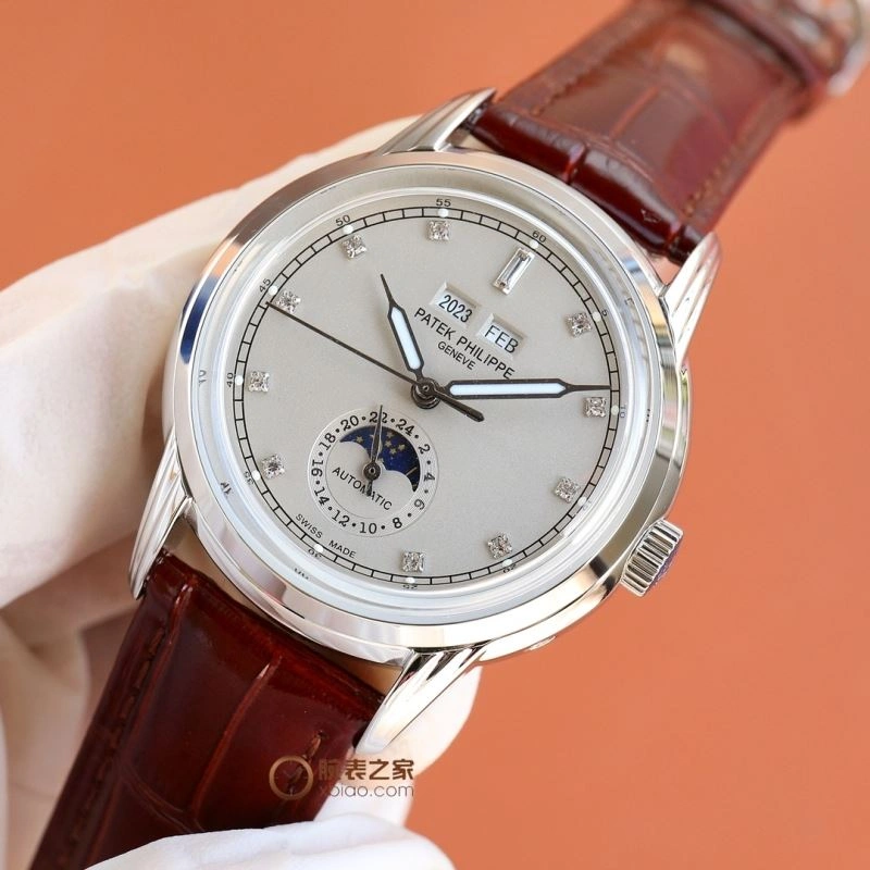 AllSeason PATEK PHILIPPE Watches 195823
