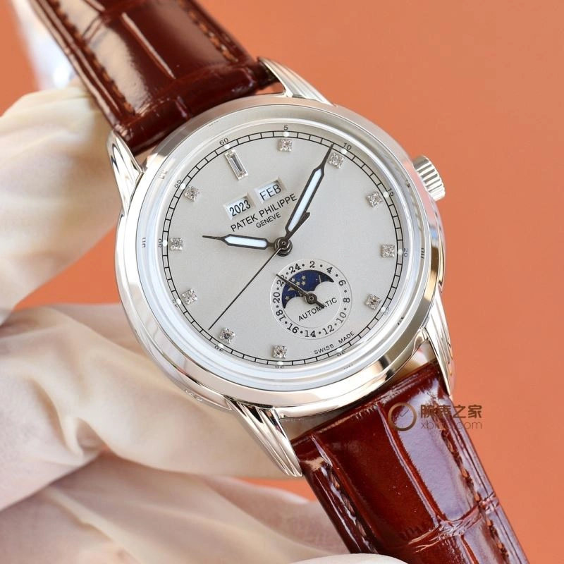 AllSeason PATEK PHILIPPE Watches 195823