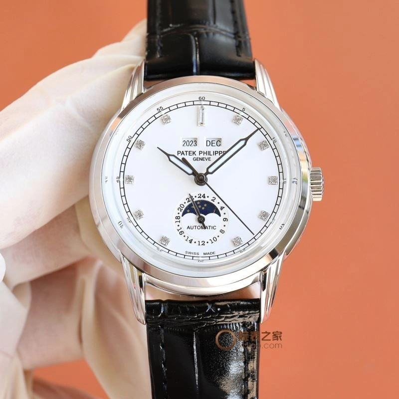 AllSeason PATEK PHILIPPE Watches 195823