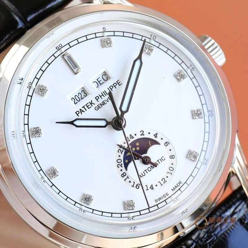 AllSeason PATEK PHILIPPE Watches 195823