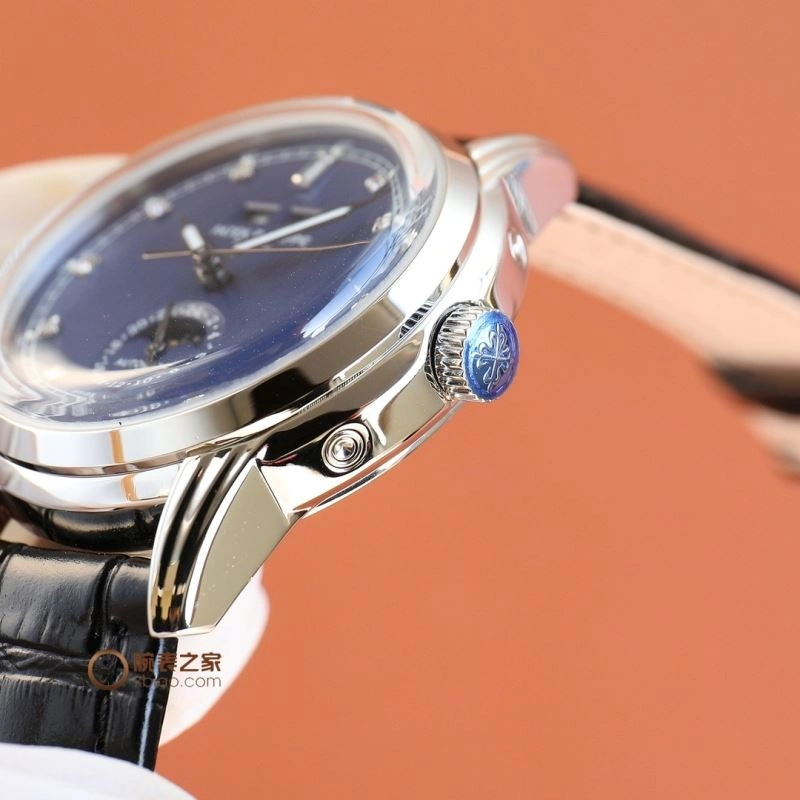 PATEK PHILIPPE Watches MoistureWicking 195836