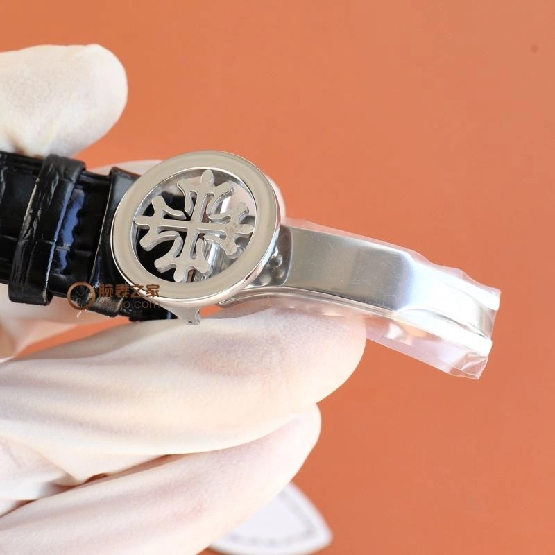 PATEK PHILIPPE Watches MoistureWicking 195836