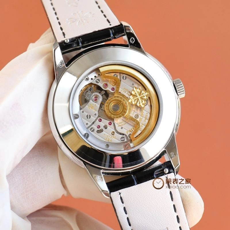 PATEK PHILIPPE Watches MoistureWicking 195836