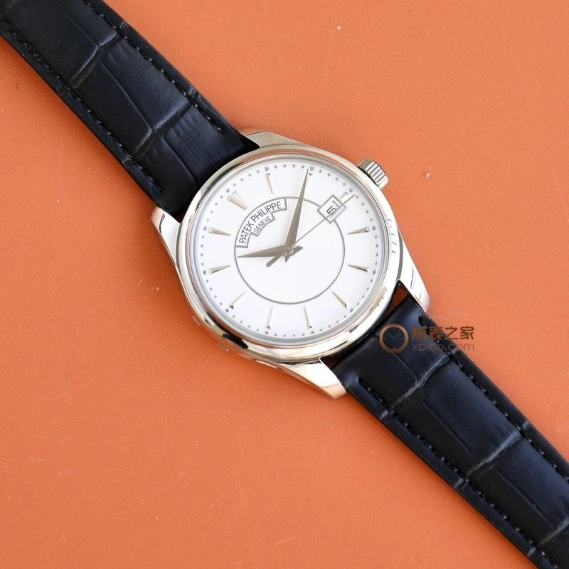 PATEK PHILIPPE Watches UrbanChic 195835