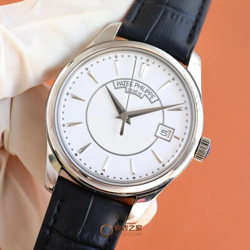 PATEK PHILIPPE Watches UrbanChic 195835