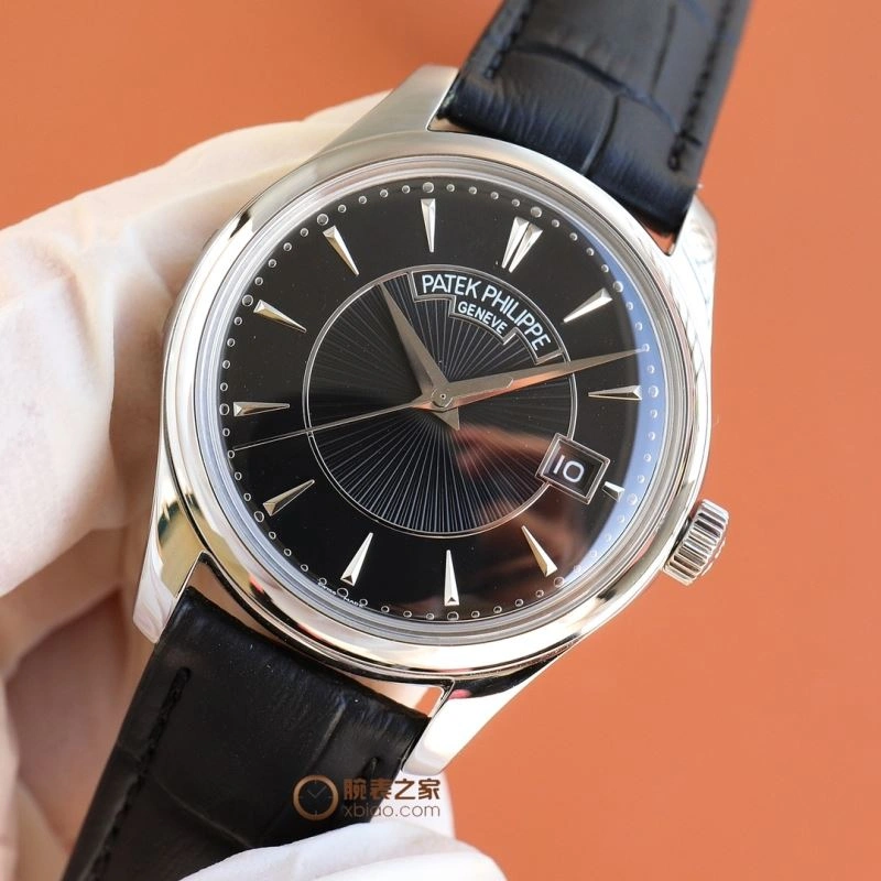 PATEK PHILIPPE Watches UrbanChic 195835