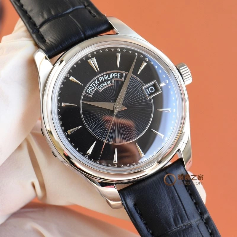 PATEK PHILIPPE Watches UrbanChic 195835