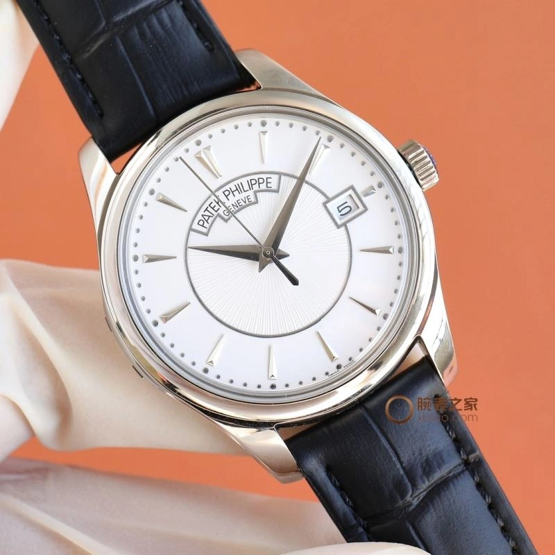 PATEK PHILIPPE Watches UrbanChic 195835