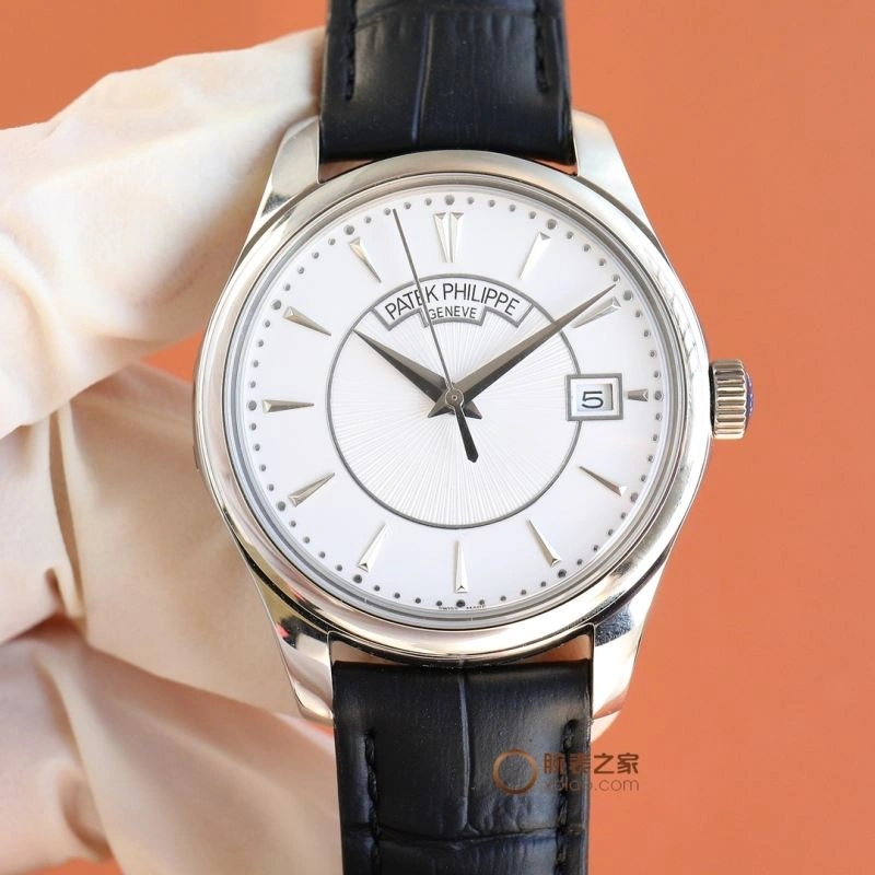 PATEK PHILIPPE Watches UrbanChic 195835
