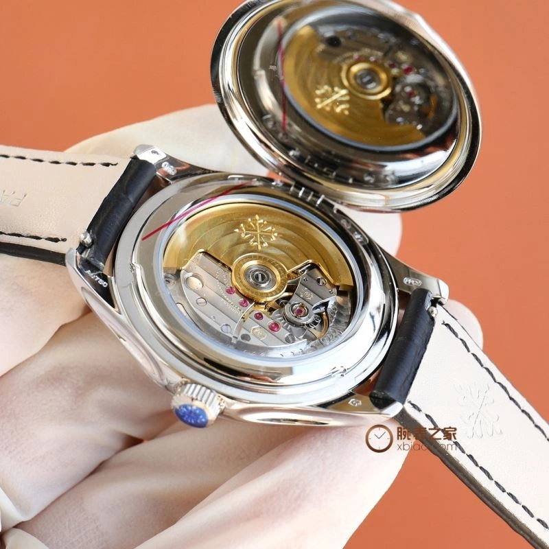 PATEK PHILIPPE Watches UrbanChic 195835