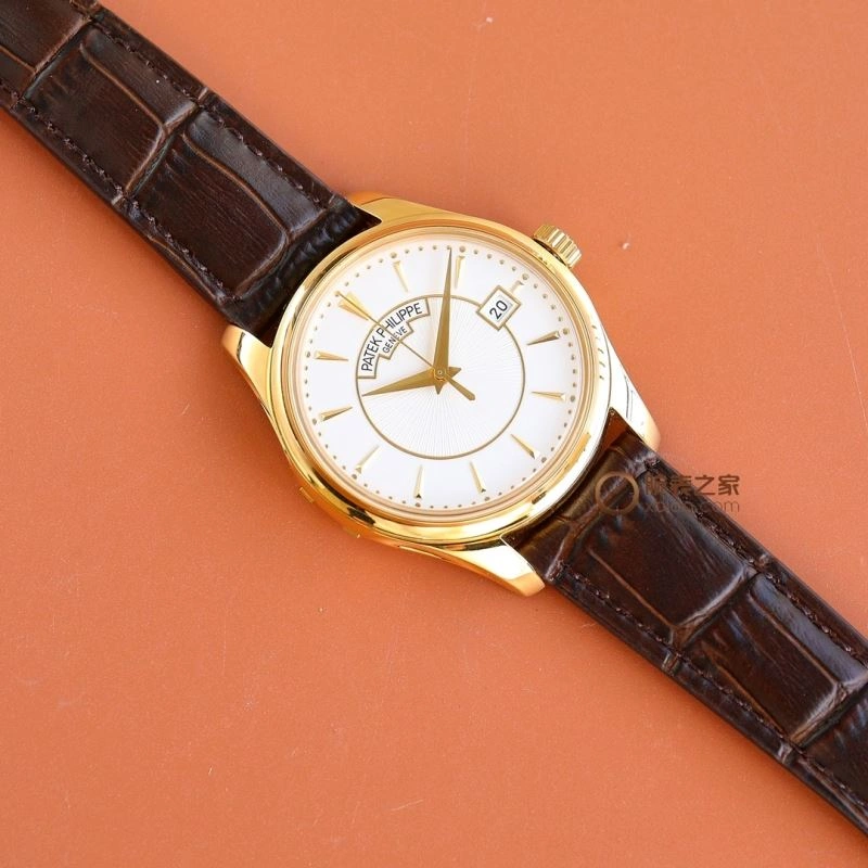 PATEK PHILIPPE Watches Bright 195825