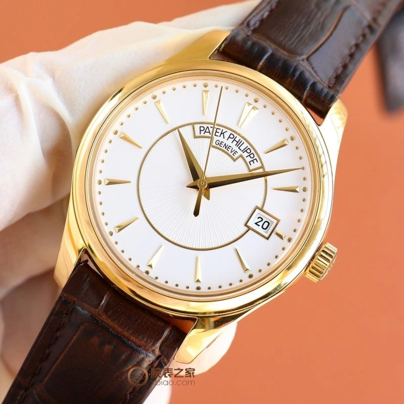 PATEK PHILIPPE Watches Bright 195825