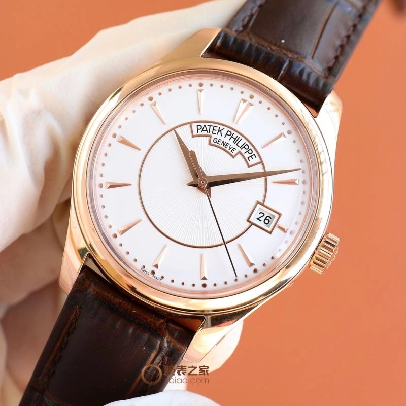 PATEK PHILIPPE Watches Bright 195825