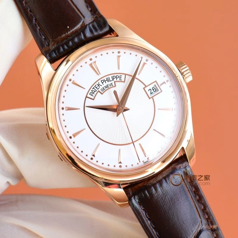PATEK PHILIPPE Watches Bright 195825