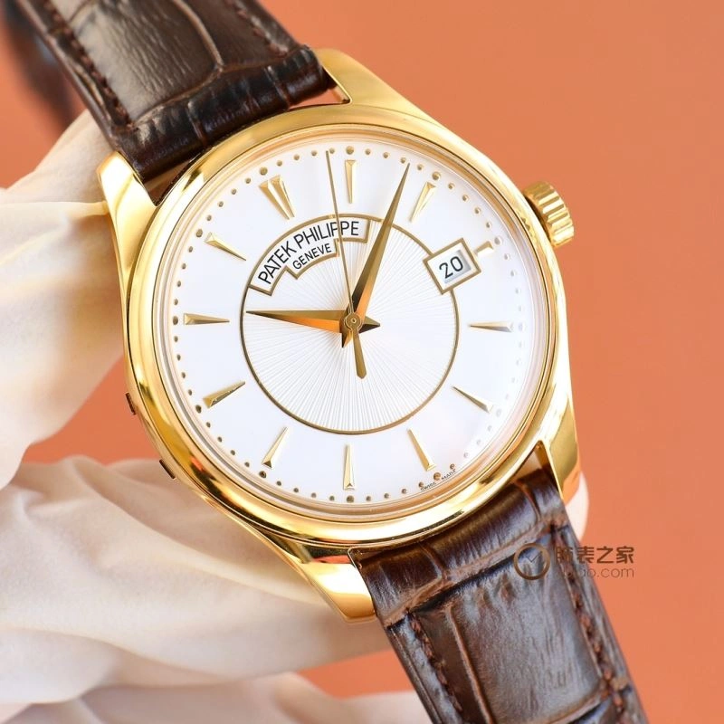 PATEK PHILIPPE Watches Bright 195825