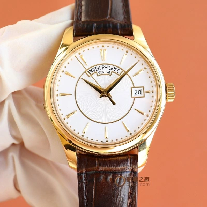 PATEK PHILIPPE Watches Bright 195825