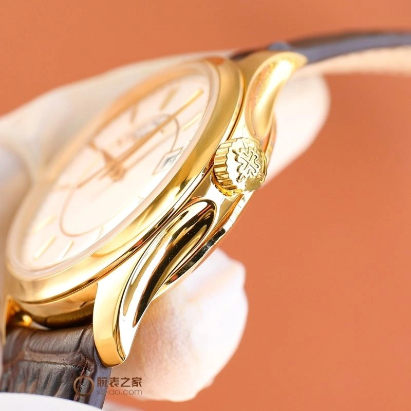 PATEK PHILIPPE Watches Bright 195825