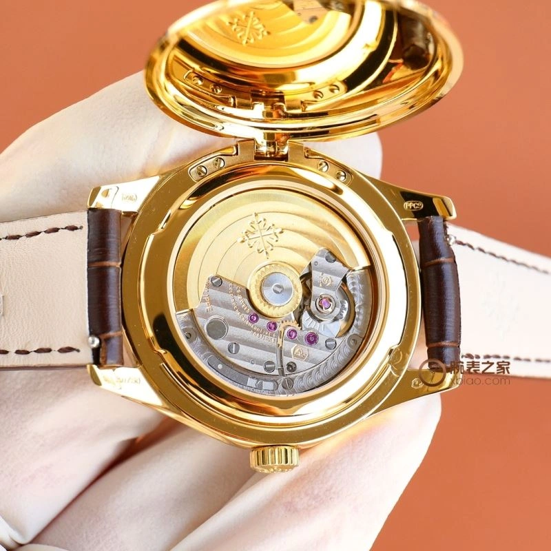 PATEK PHILIPPE Watches Bright 195825