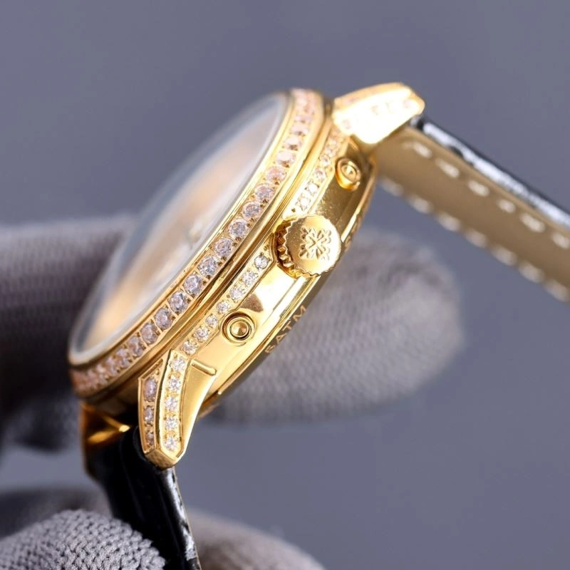 PATEK PHILIPPE Watches GoAnywhere 195832