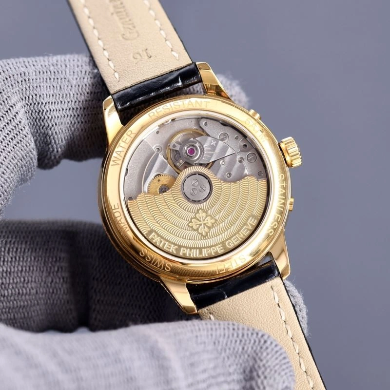 PATEK PHILIPPE Watches GoAnywhere 195832