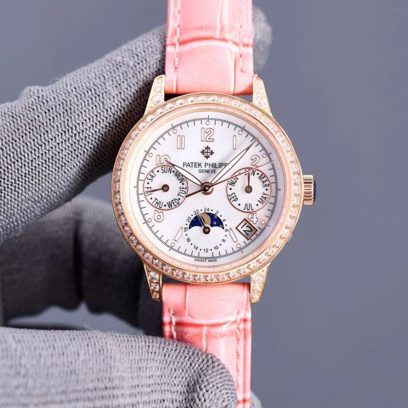 Sleek PATEK PHILIPPE Watches 195826