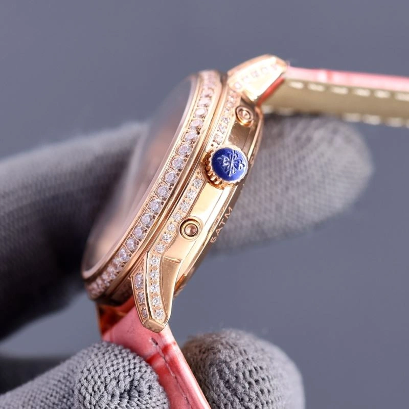 Sleek PATEK PHILIPPE Watches 195826