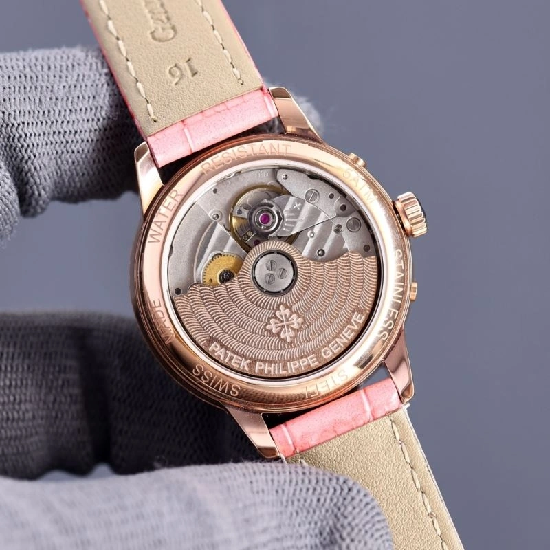 Sleek PATEK PHILIPPE Watches 195826