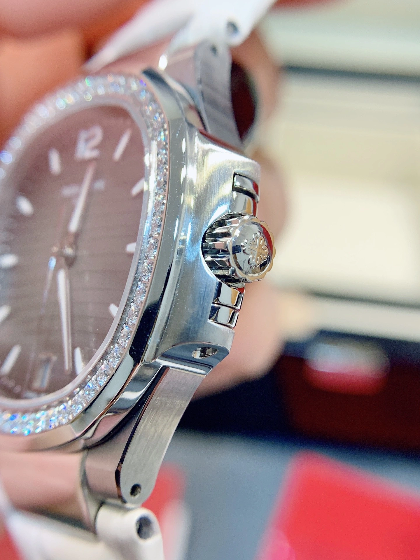 FlexibleFit PATEK PHILIPPE Watches 195821