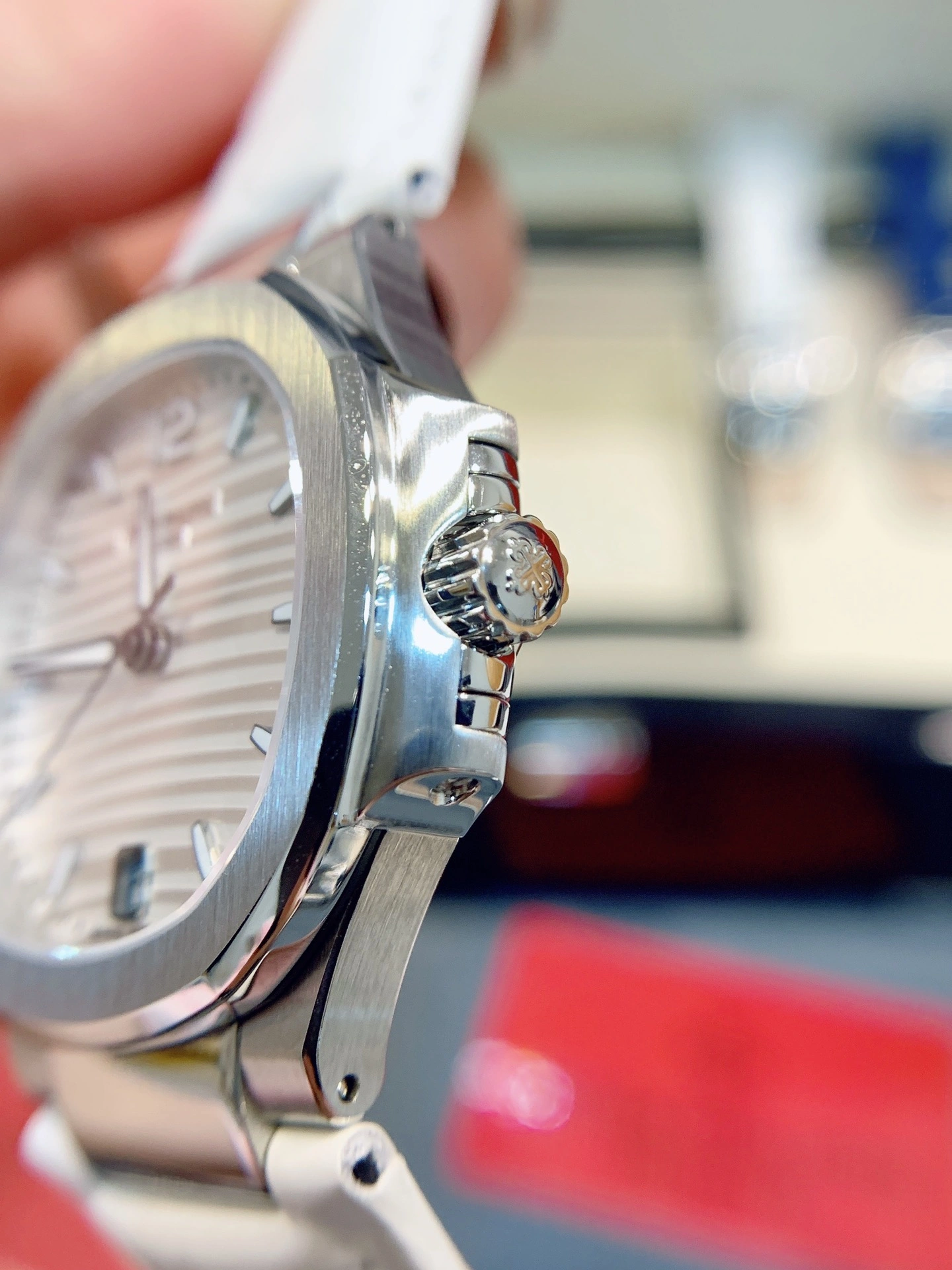 PATEK PHILIPPE Watches Sustainable 195818