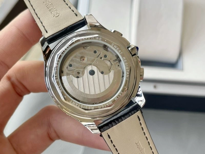 Supportive PATEK PHILIPPE Watches 195831