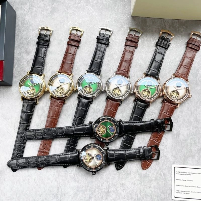 PATEK PHILIPPE Watches Attractive 195801