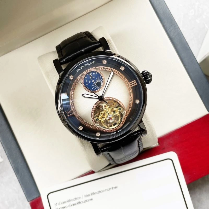 PATEK PHILIPPE Watches Attractive 195801