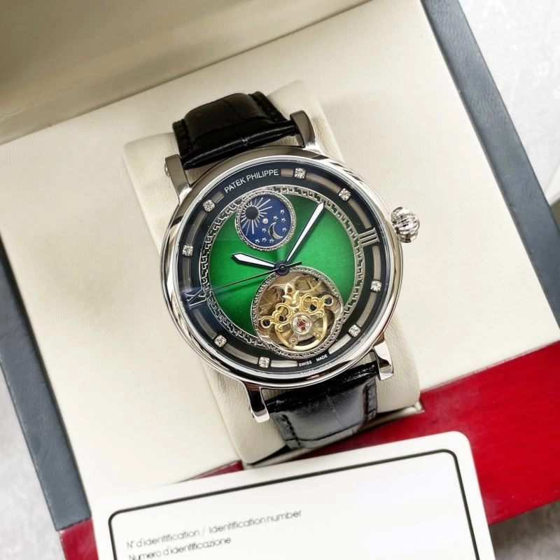 PATEK PHILIPPE Watches Attractive 195801