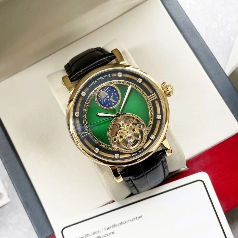 PATEK PHILIPPE Watches Attractive 195801