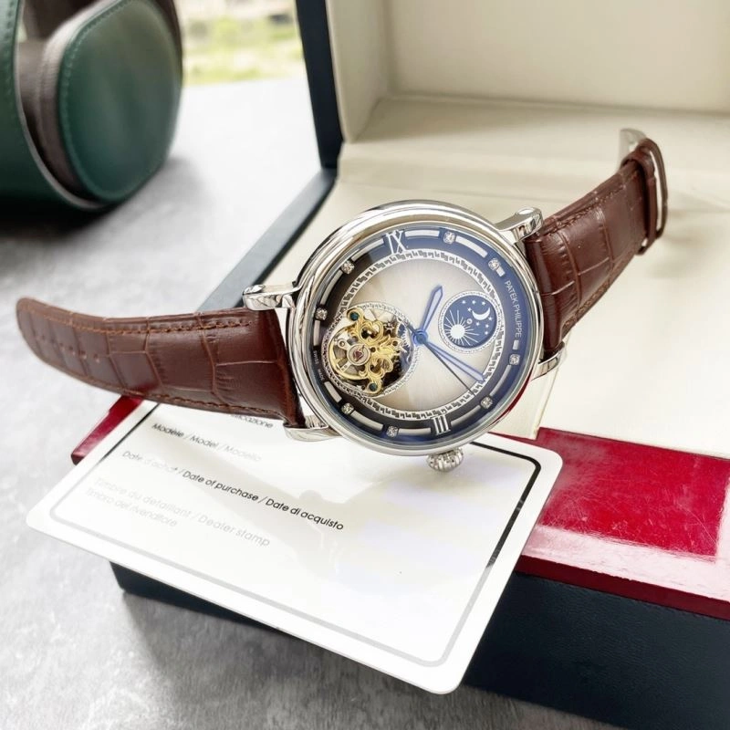 PATEK PHILIPPE Watches Attractive 195801