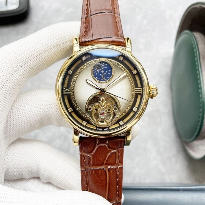 PATEK PHILIPPE Watches Attractive 195801