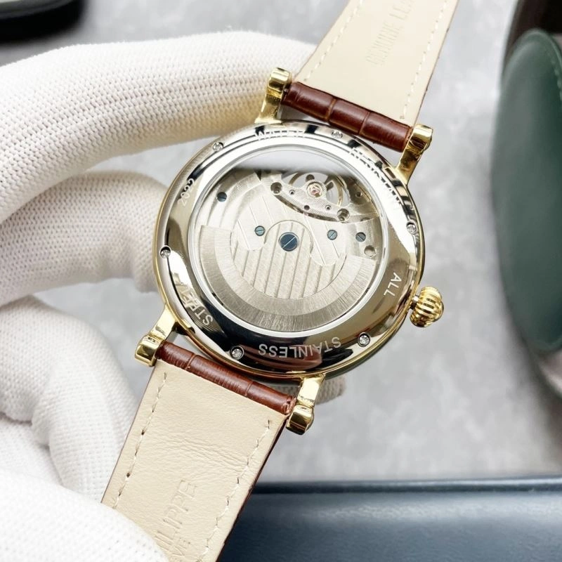 PATEK PHILIPPE Watches Attractive 195801