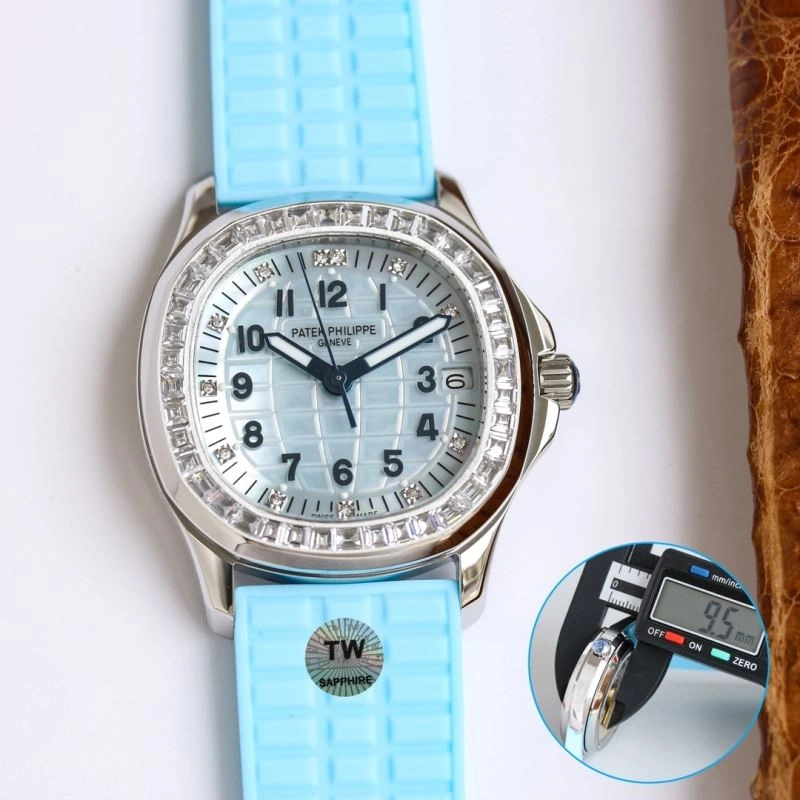 Comfortable PATEK PHILIPPE Watches 195802