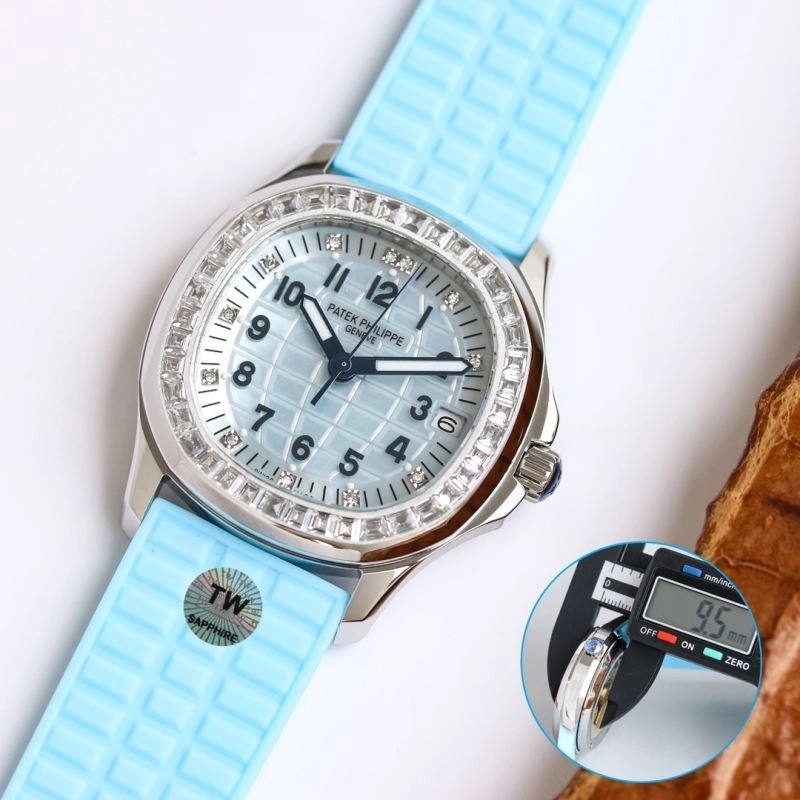 Comfortable PATEK PHILIPPE Watches 195802
