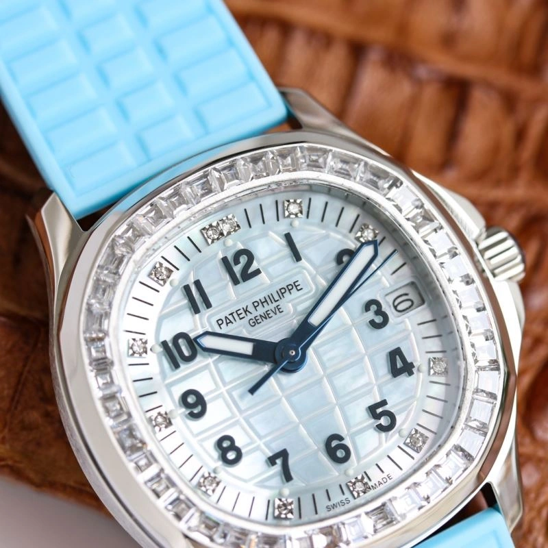 Comfortable PATEK PHILIPPE Watches 195802