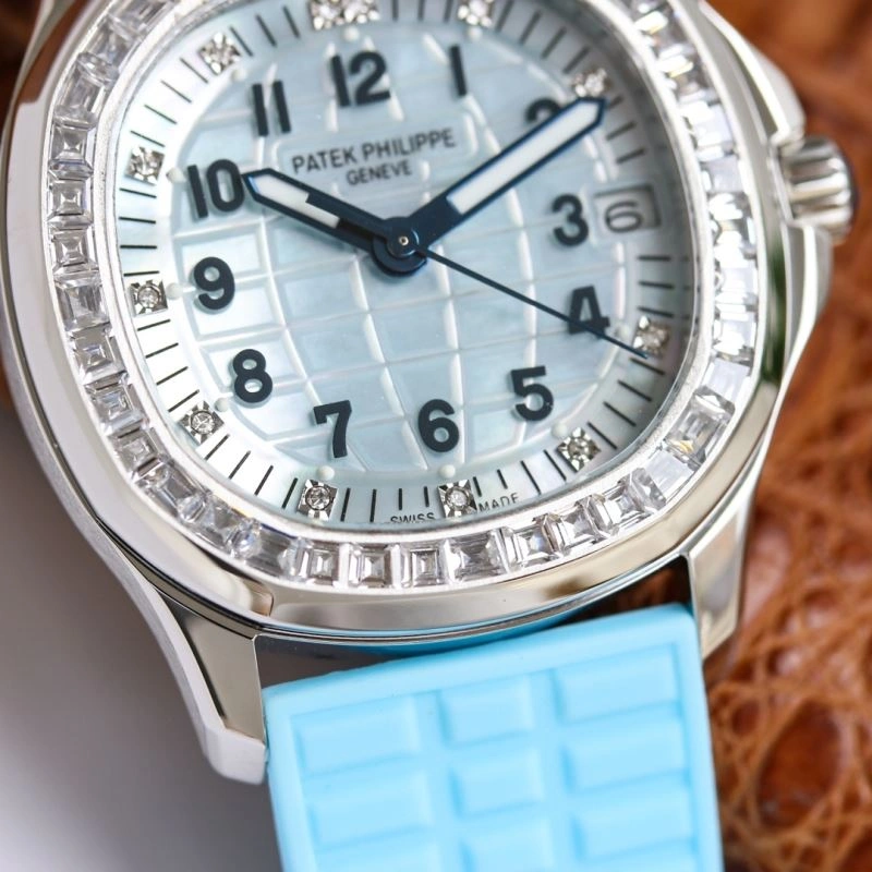 Comfortable PATEK PHILIPPE Watches 195802