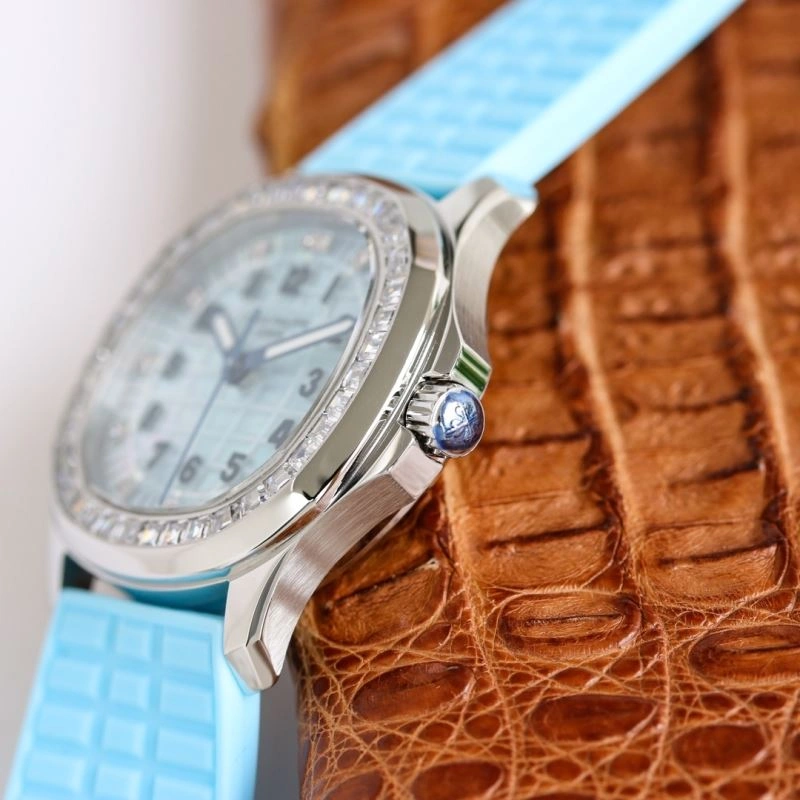 Comfortable PATEK PHILIPPE Watches 195802