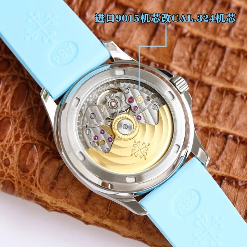 Comfortable PATEK PHILIPPE Watches 195802