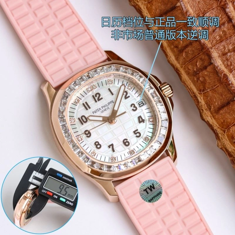 Tailored PATEK PHILIPPE Watches 195800