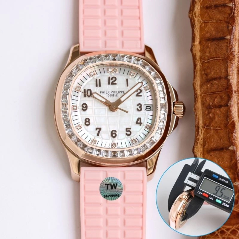 Tailored PATEK PHILIPPE Watches 195800
