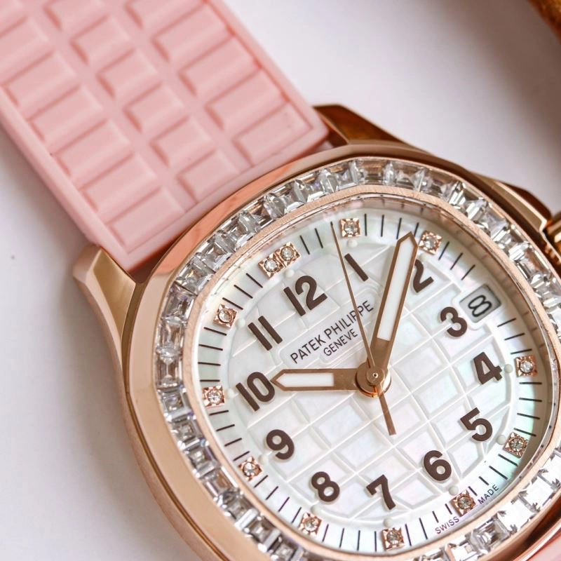 Tailored PATEK PHILIPPE Watches 195800