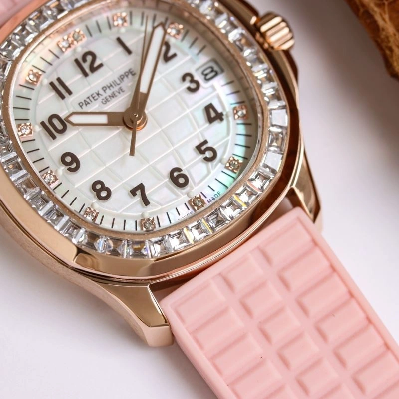 Tailored PATEK PHILIPPE Watches 195800