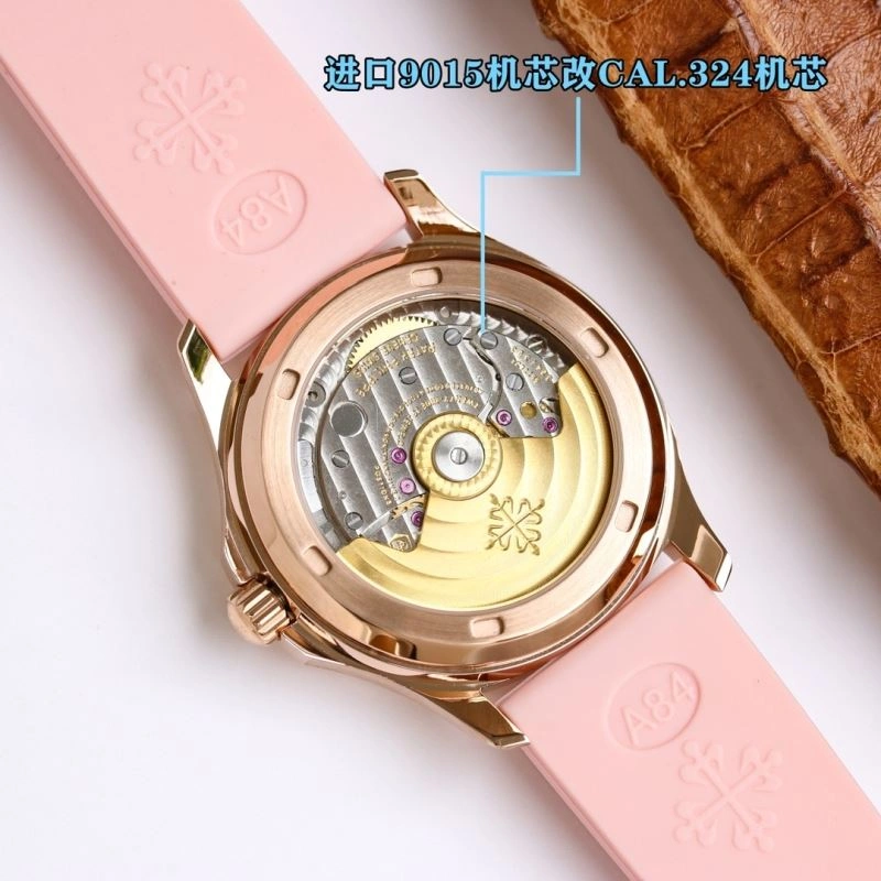 Tailored PATEK PHILIPPE Watches 195800