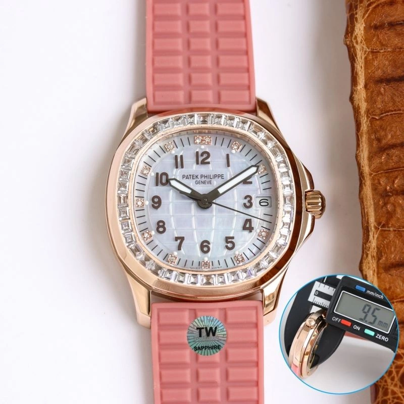 FlexibleFit PATEK PHILIPPE Watches 195799